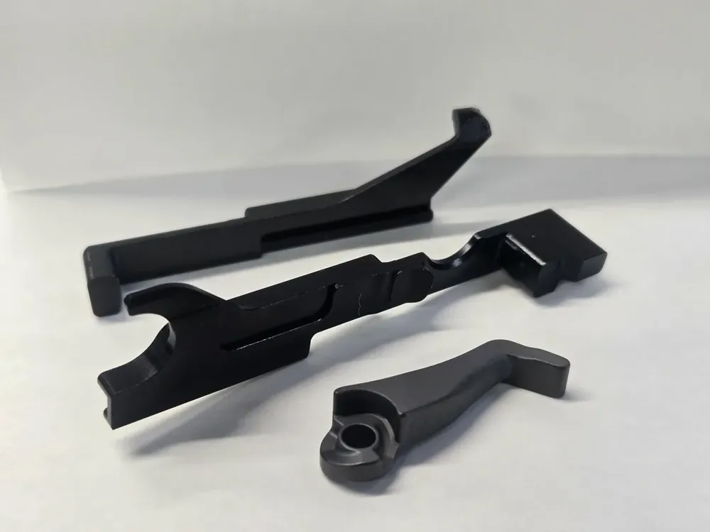 MCX Heavy Slip Trip Kit (.308/277 FURY)