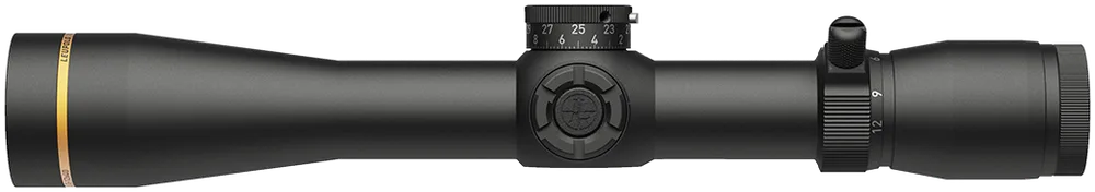 VX-4HD 3-12x40 CDS-ZL2 Illum FireDot Twilight Hunter
