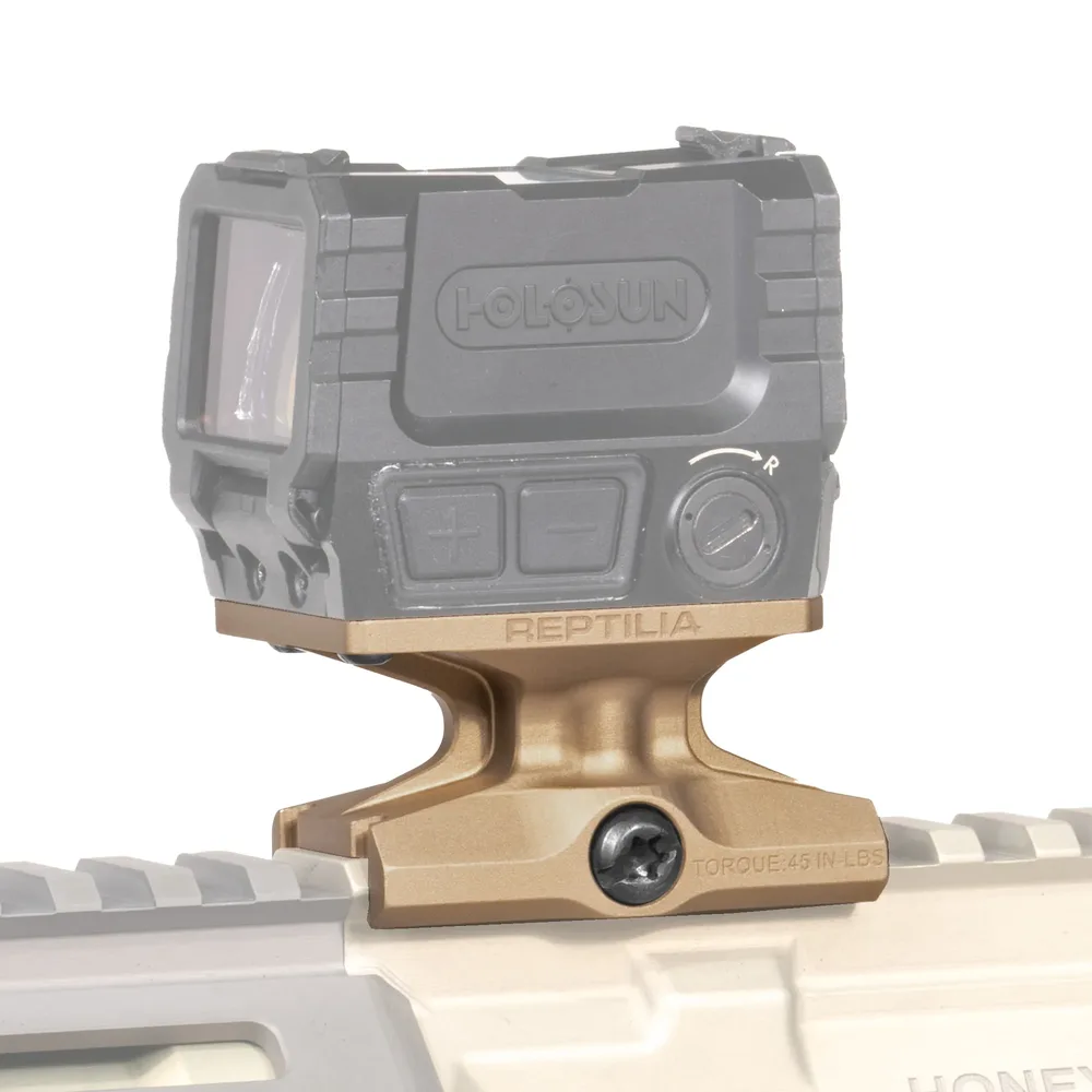 DOT MOUNT FOR HOLOSUN® AEMS™ – 1.93″ HEIGHT