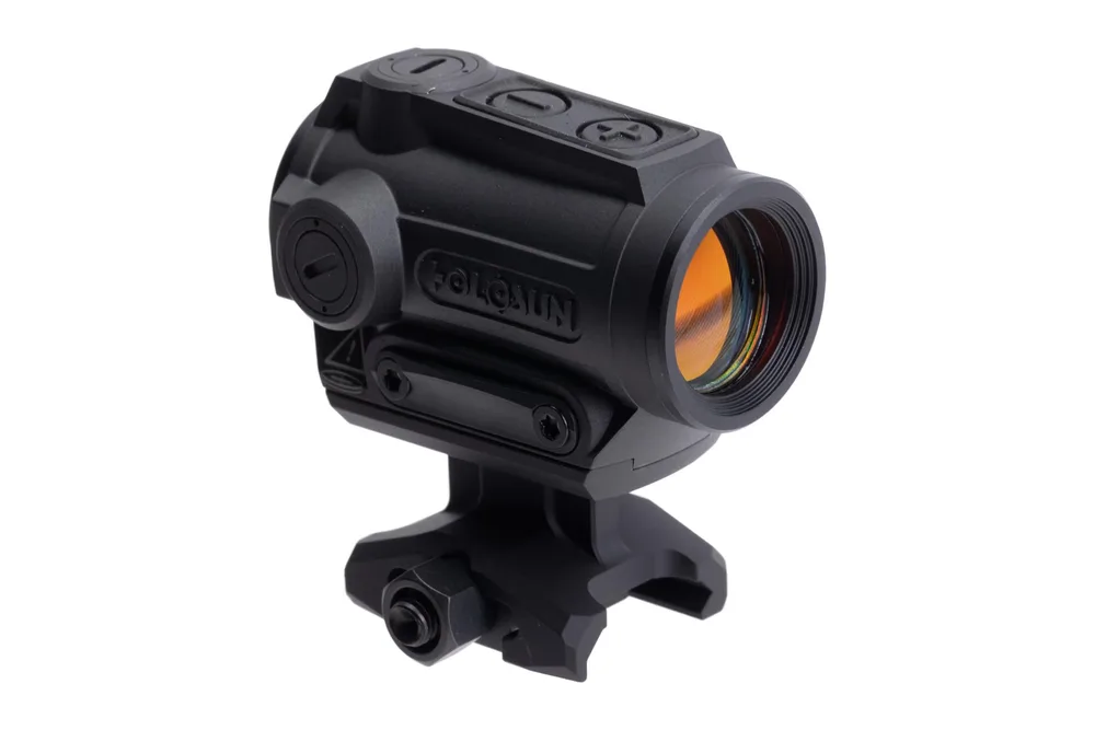 Holosun ARO Red Dot Sight - Multi-Reticle