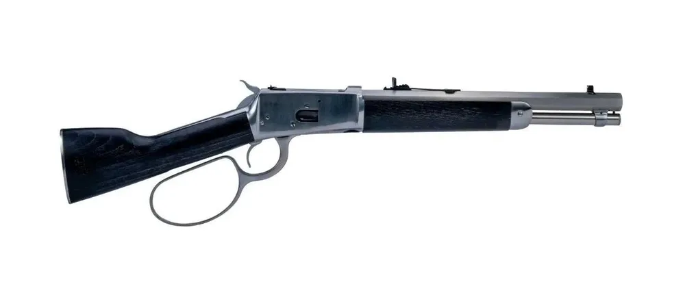 Heritage Manufacturing 92 Ranch Hand — 92 RANCH HAND 357MAG SS 12"