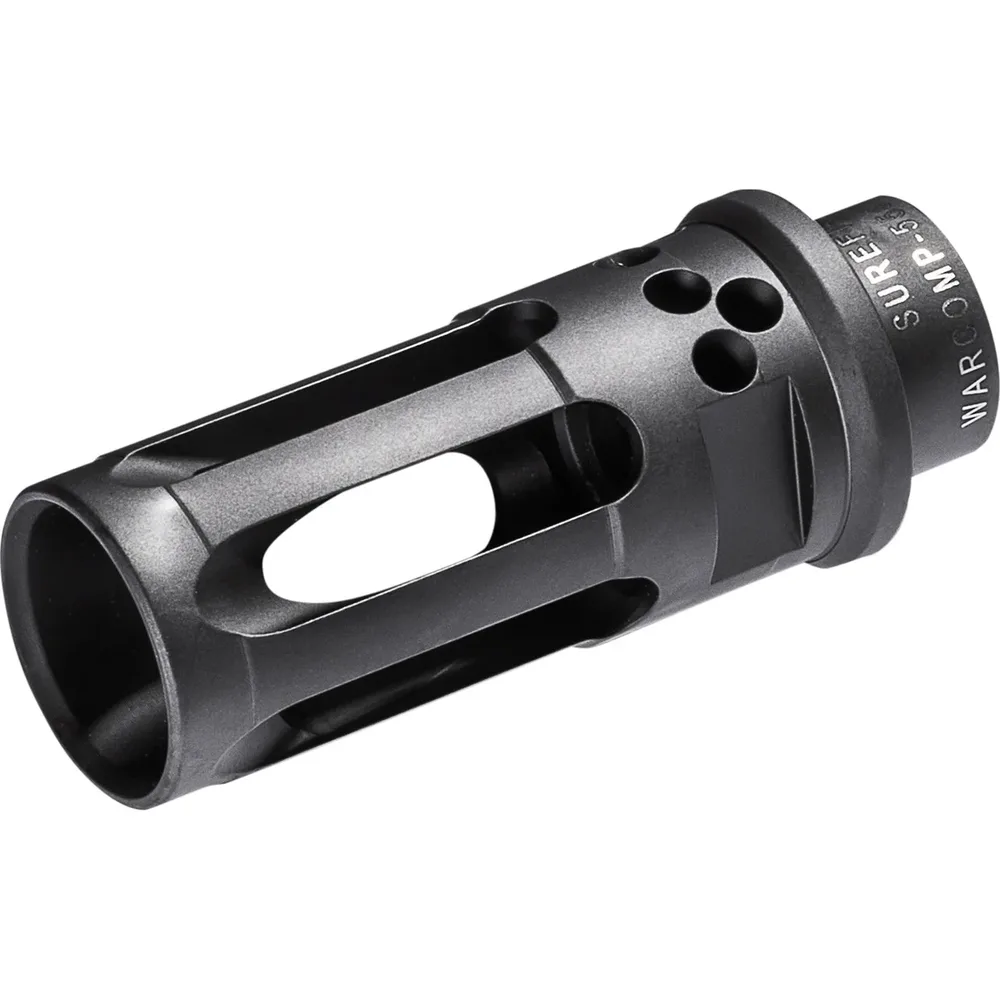 WARCOMP-556-CTN-1/2-28 Closed-Tine Flash Hider
