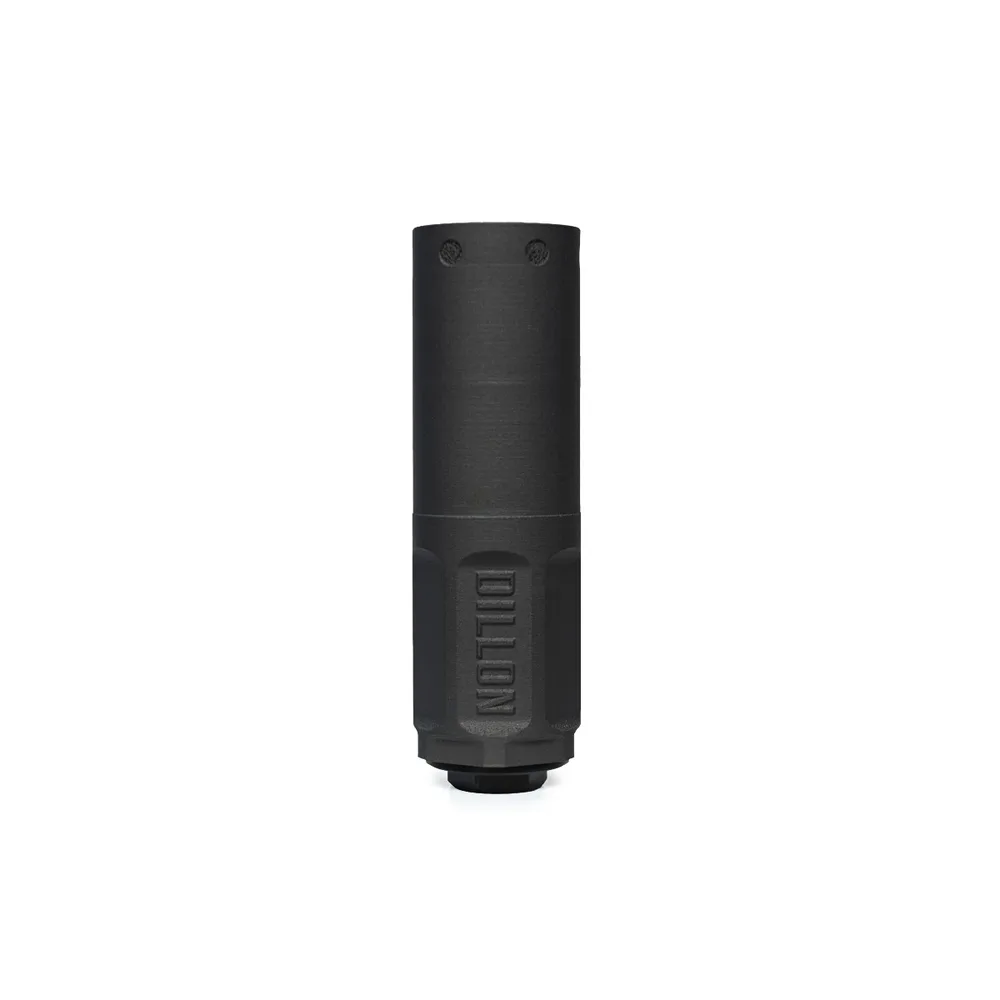 Dillon Rifle Co. DRC 5.56 | Titanium — 5.56mm (.223) - 1.375x24 Black GOV