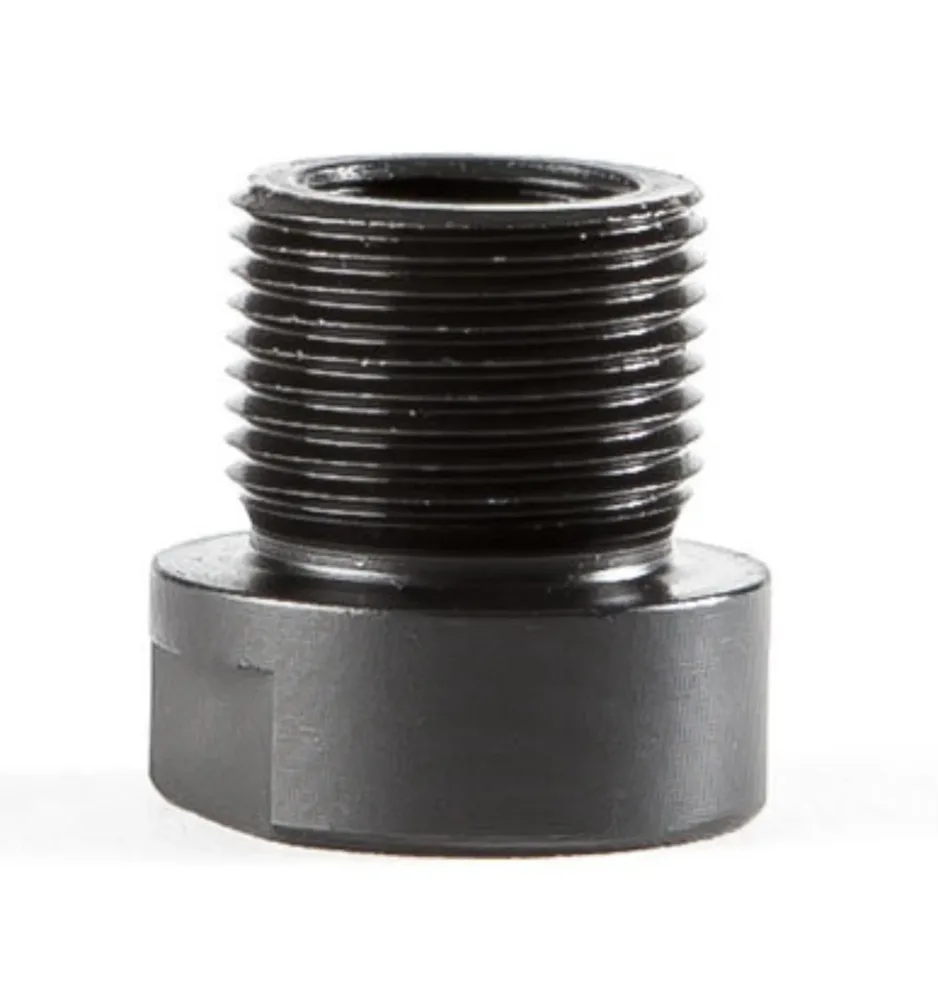Dead Air Sig Mosquito Adapter — Black