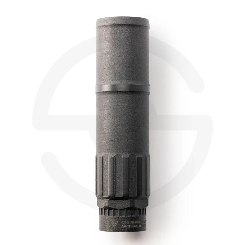 CGS Helios TI — 5.56mm (.223) Tan