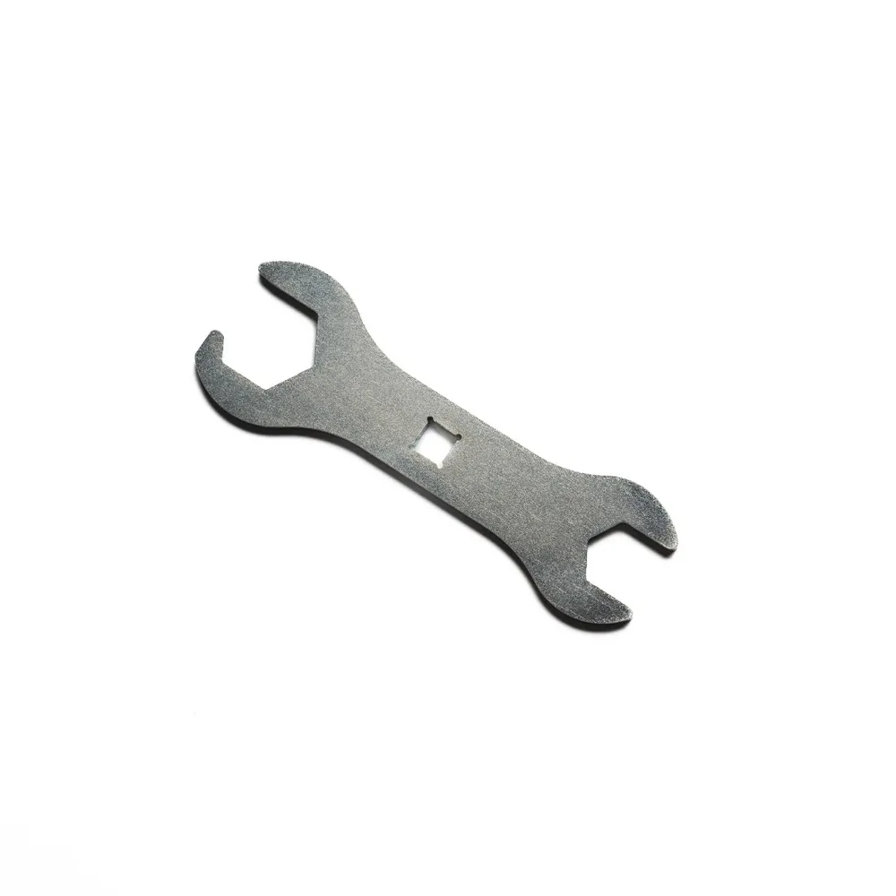 Dead Air Wrench Kit for RXD22Ti — Stainless
