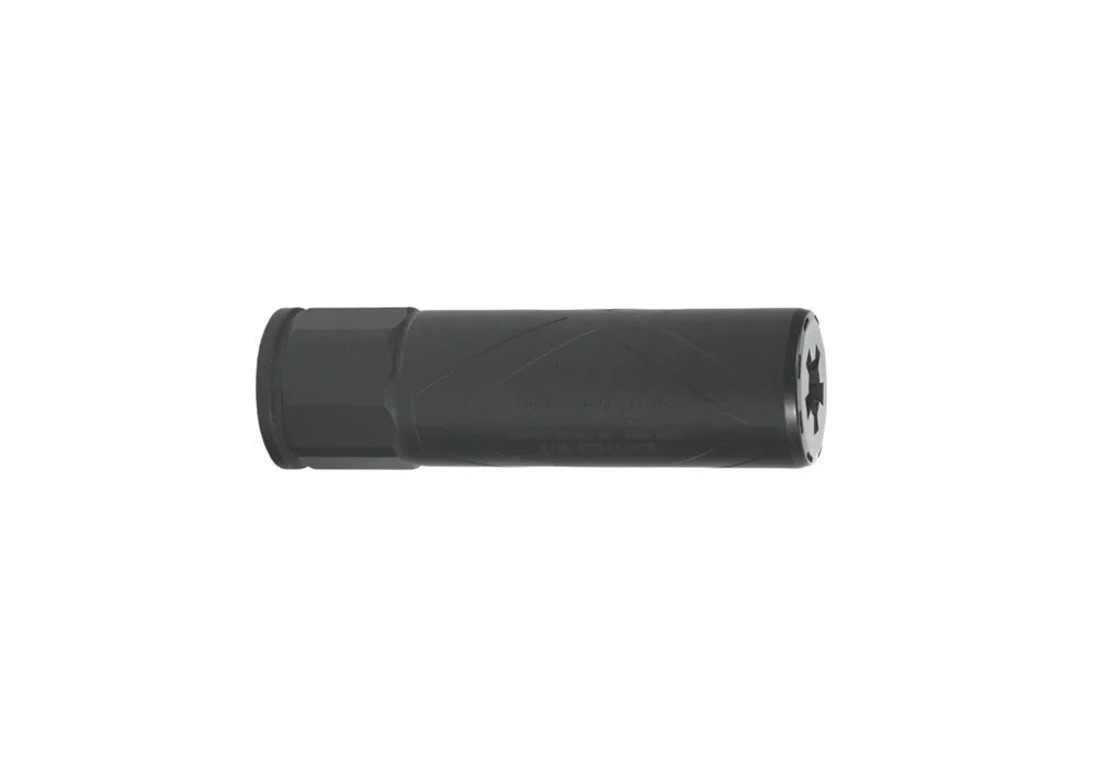 LX - STRAKE 9K - BLK