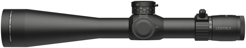 Mark 5HD 5-25x56 M5C3 FFP TMR