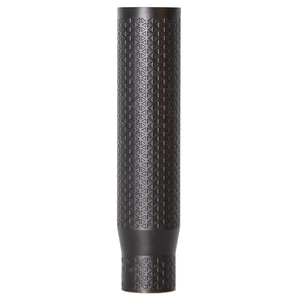 RADICAL DEFENSE SASS Ti 7.62 SUPPRESSOR — Black