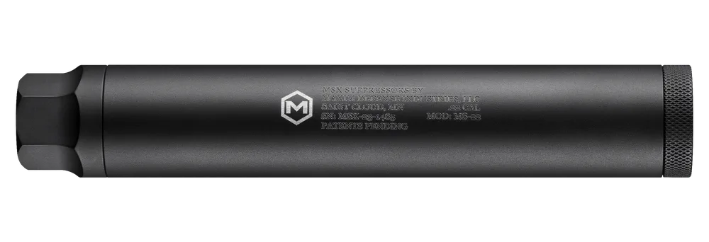 MAXIM DEFENSE MS-22 — Tan .22 LR