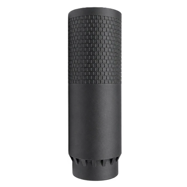 Otter Creek Labs Infinity 556K — 5.56mm (.223) HUB - 1.375x24 1.375x24 Flat Dark Earth Elite Package