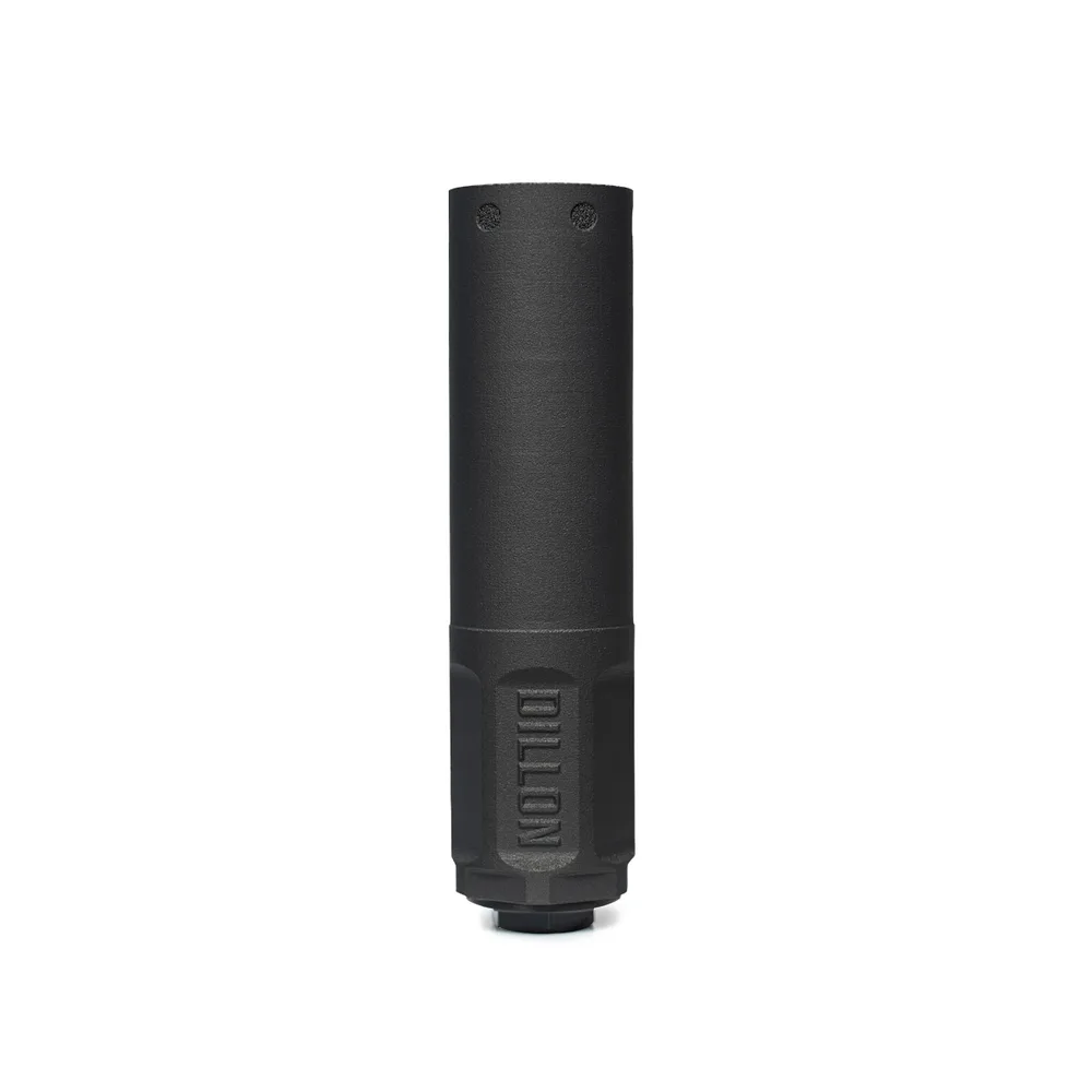 Dillon Rifle Co. DRC .308 | Titanium — 7.62mm (.308) - 1.375x24 Black GOV