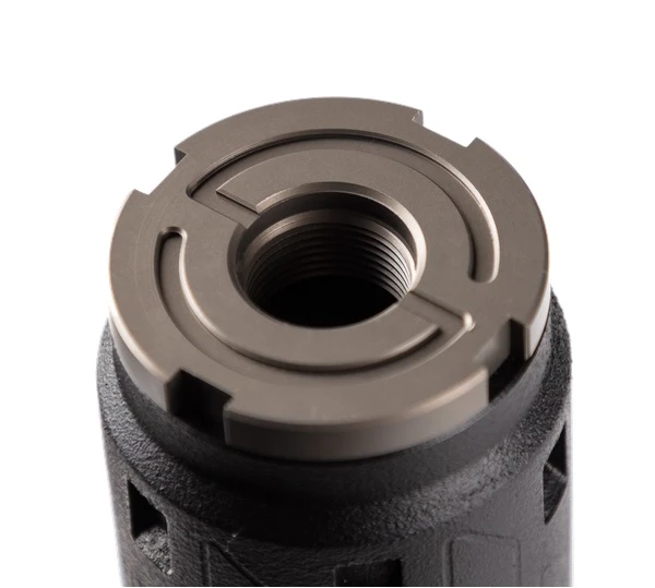 B&T Silencer Shop Direct Thread mount — 1/2x28