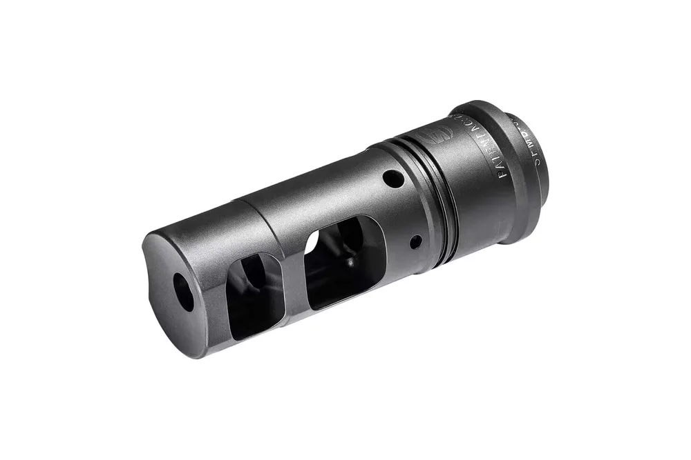 SF SFMB-6-5/8-24     MUZZLE BRAKE 5/8X24