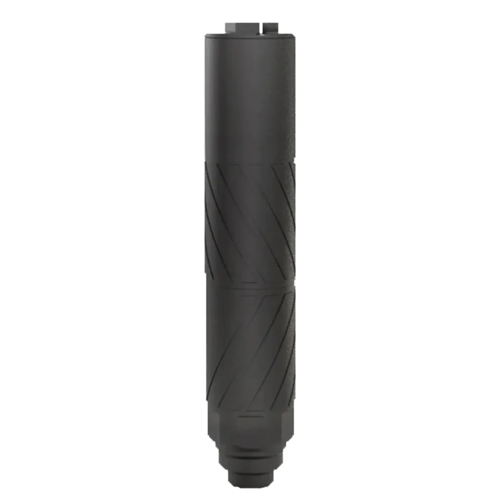 CANIK VOID-9 9MM SUPPRESSOR BL