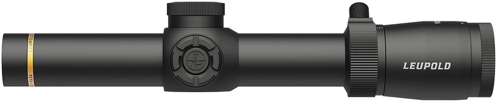 VX-5HD Gen 2 1-5x24 (30mm) Metric Illum. FireDot 4 Fine