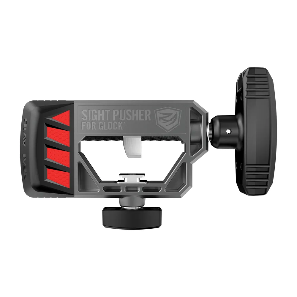 Sight Pusher for Glock*