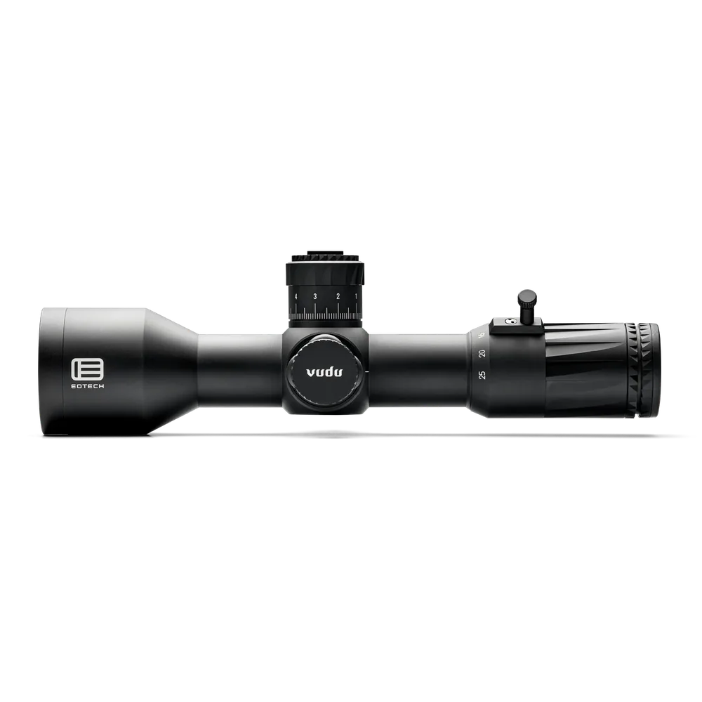EOTECH Vudu Precision Rifle Scope 5-25x50