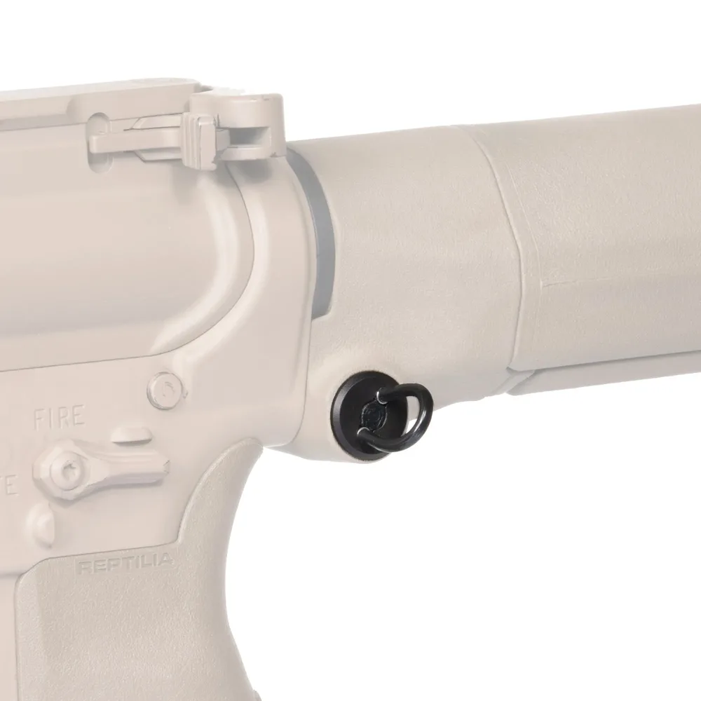 Sling Loop for RECC·E Stock – Front