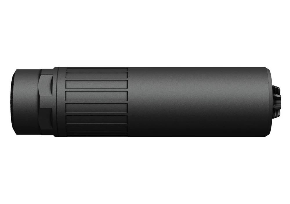 CAT ALLEYCAT 556 718 — 5.56mm (.223) 1.375x24 (HUB) Black