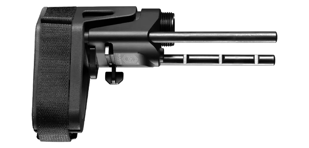 SCW PISTOL BRACE