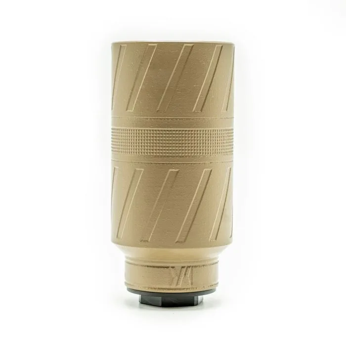 BANISH Speed K — BANISH SPEED K TI 5.56CAL FDE