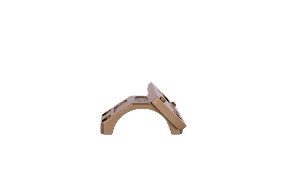 Super Precision® Scope Cap Mount, Angled Delta Point Pro, 35MM, DDC