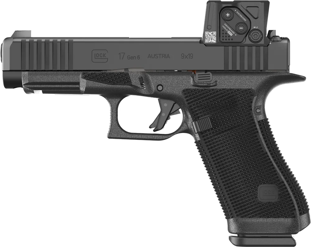 GLOCK G17 G6 ORS
