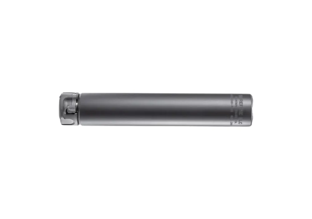 SOCOM762 Ti2 BK