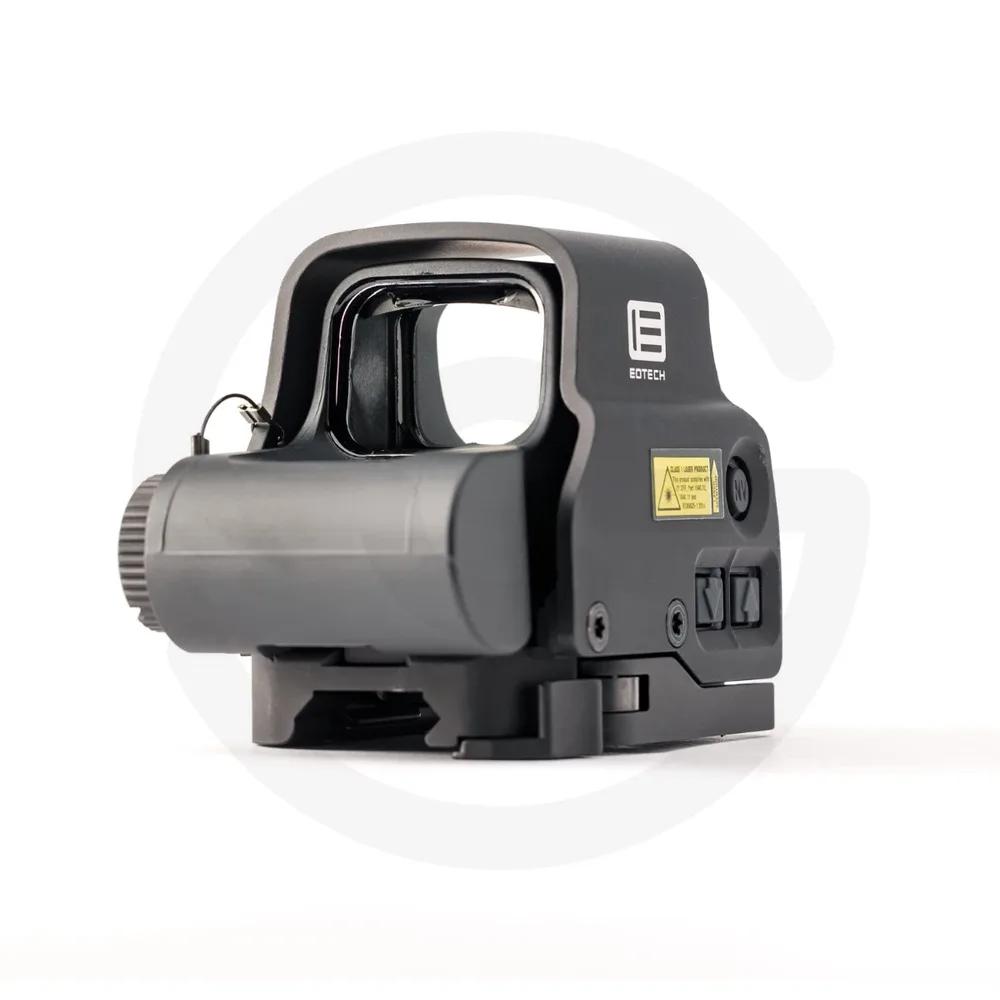 EOTECH EXPS3 HOLOGRAPHIC WEAPON SIGHT — Black EXPS3-1