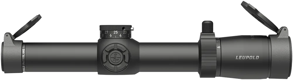 Patrol 6HD Gen 2 1-6x24 CDS-ZL2 Illum. CMR2