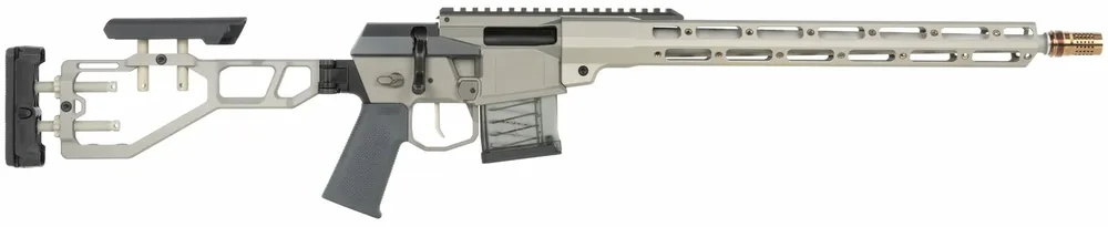 Q Mini Fix — MINI FIX 300BLK 16" GRY MINIFIX-300BLK-16IN-RIFLE
