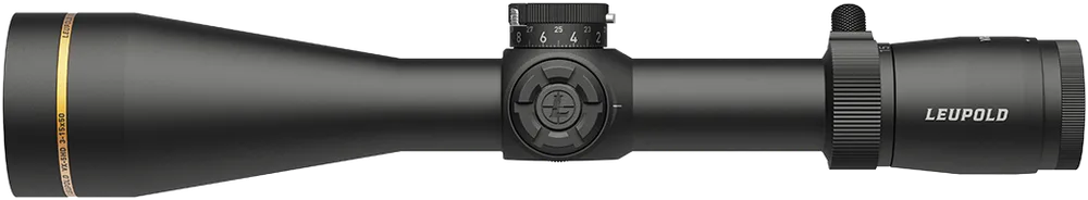 VX-5HD Gen 2 3-15x50 CDS-SZL2 Side Focus Illum. FireDot Duplex