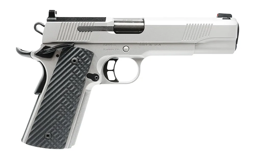 Kimber Mfg, Inc 3500400 Custom 45 ACP