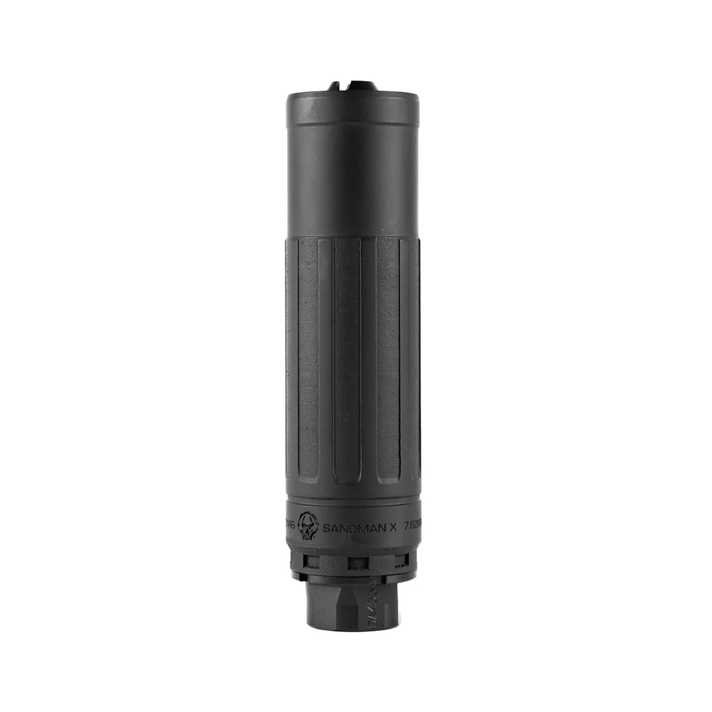 Dead Air Sandman X — Xeno Black