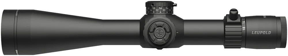 Mark 4HD 4.5-18x52 M1C3 Side Focus FFP Illum. PR1-MOA