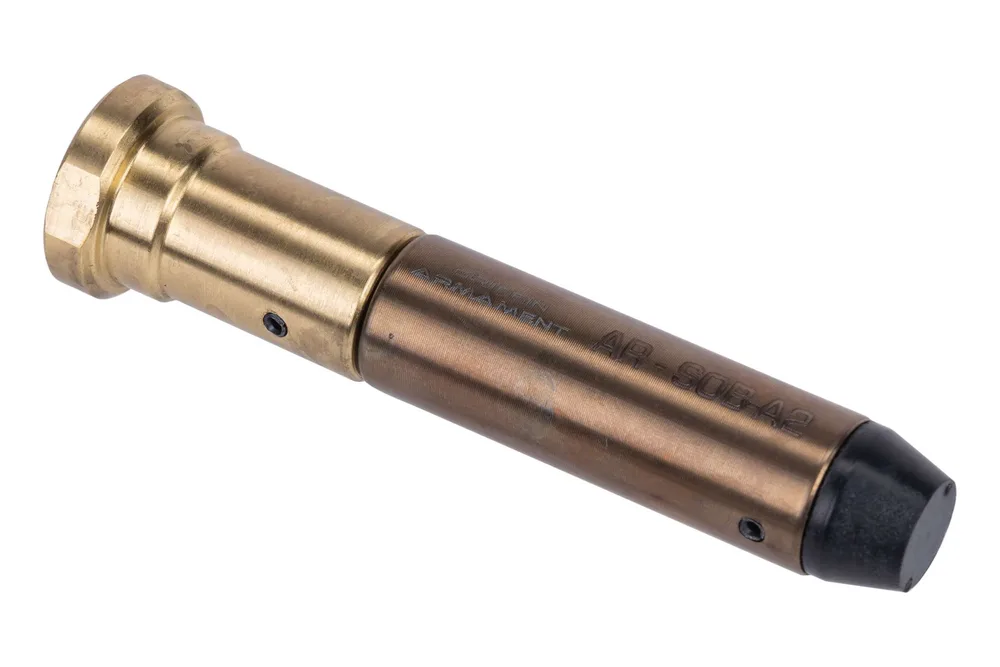 Griffin Armament Suppressor Optimized AR-15 H2 Buffer - A5