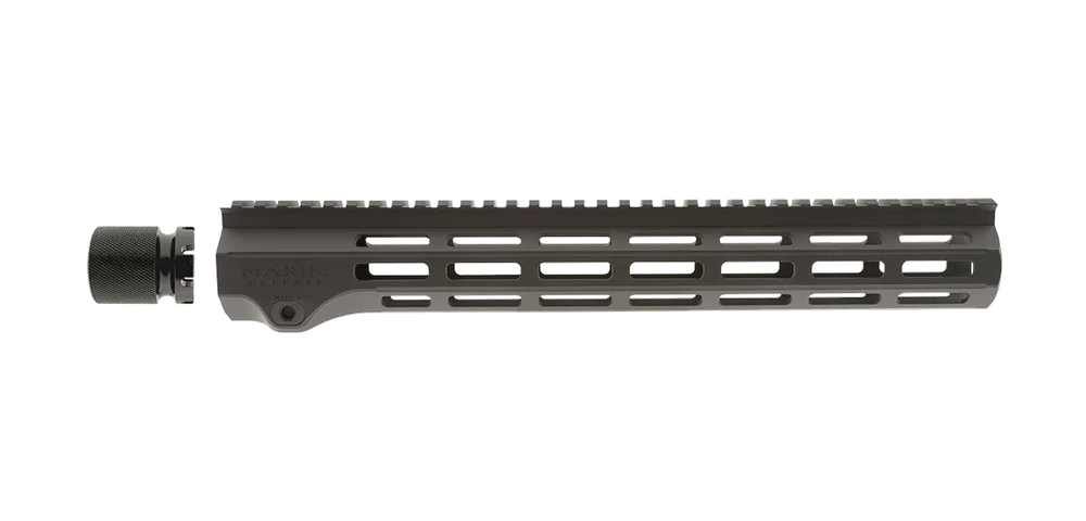 MD:15 A3 HANDGUARD