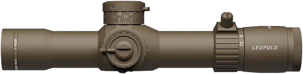 Mark 5HD 2-10x30 M5C3 FFP illum. CMR-Mil Dark Earth