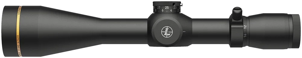 VX-4HD 4-16x50 CDS-ZL2 Side Focus Wind-Plex