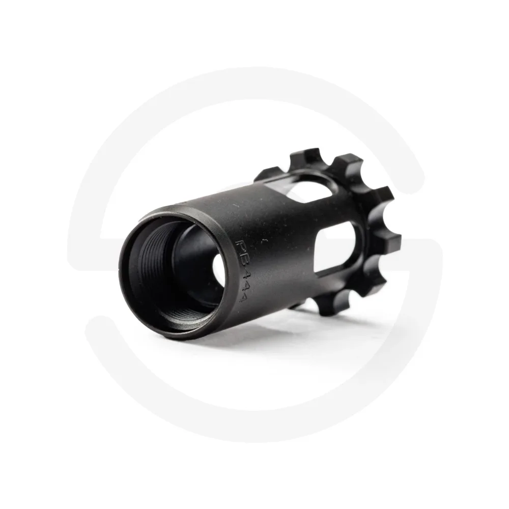 Dead Air Mojave Piston — .45 .578x28