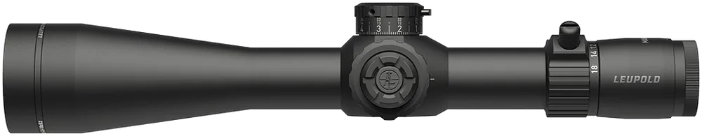 Mark 4HD 4.5-18x52 M5C3 Side Focus FFP Illum. PR1-MIL