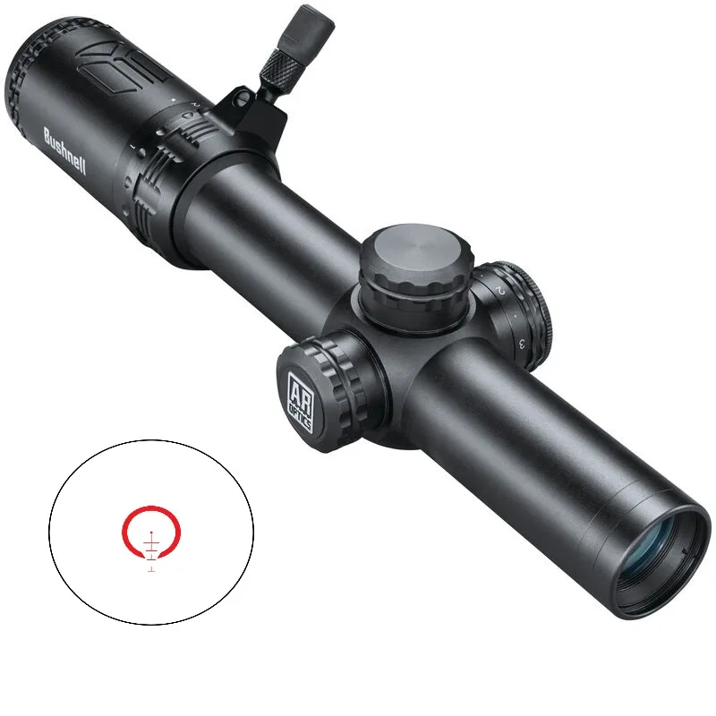Bushnell AR Optics 1-6x24