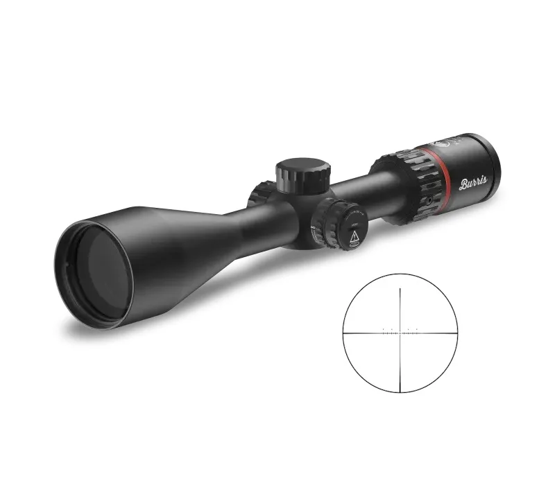 Burris Optics Fullfield 4-16x50 MOA