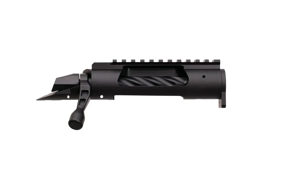 Weatherby Action — 307 BUILDER ACTION LONG STD