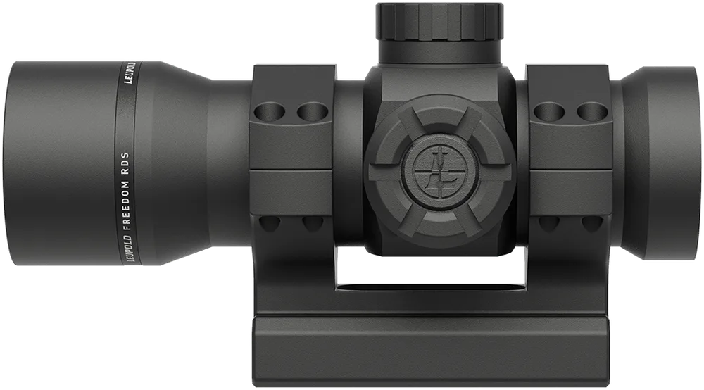 Freedom RDS w/ Mount