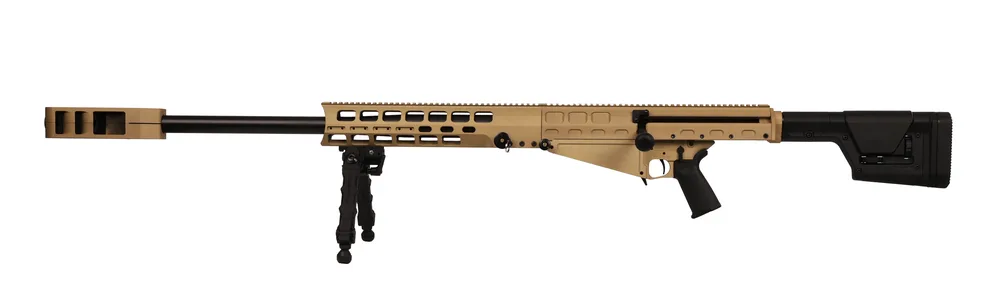 Auto-Ordnance - Thompson TAO50 — TAO BOLT ACTION 416BAR 29" FDE