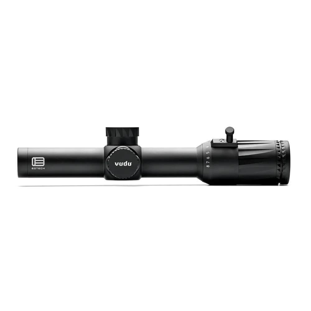 EOTECH Vudu Precision Rifle Scope 1-8x24