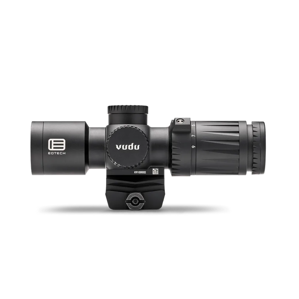 EOTECH Vudu Precision Rifle Scope 3-9x32