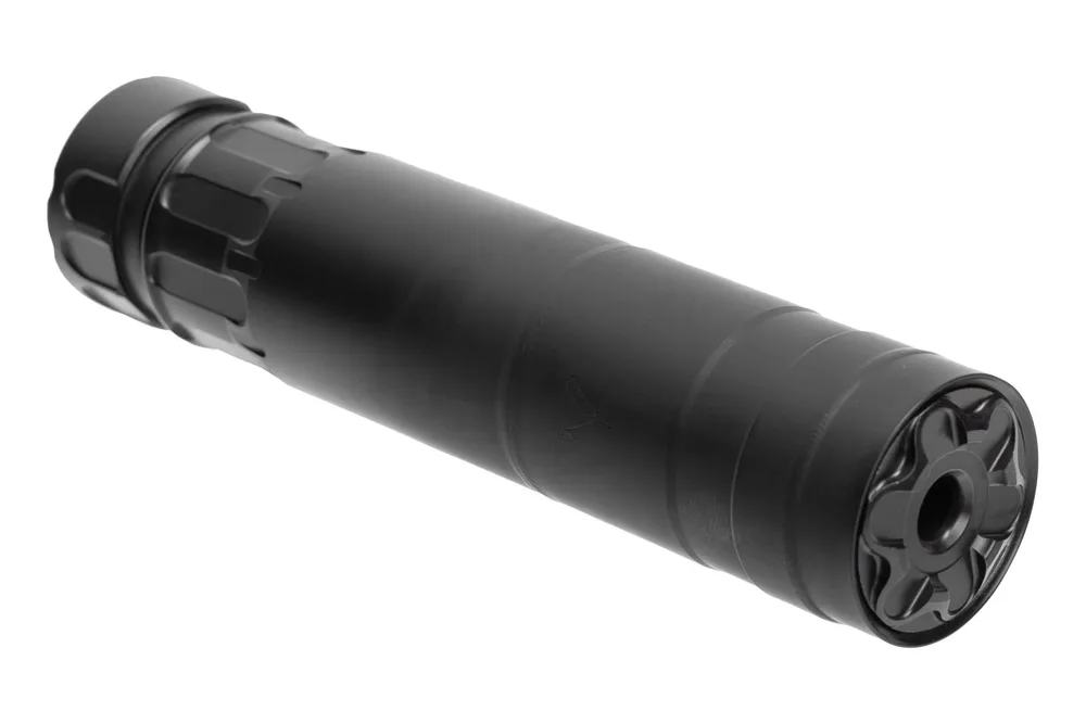 Rugged Razor556™ 5.56 NATO Suppressor